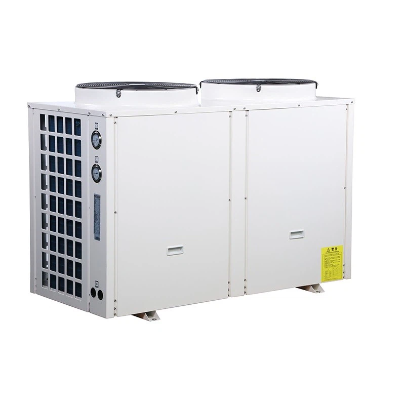 Commercial Air Source Heat Pump suppliers